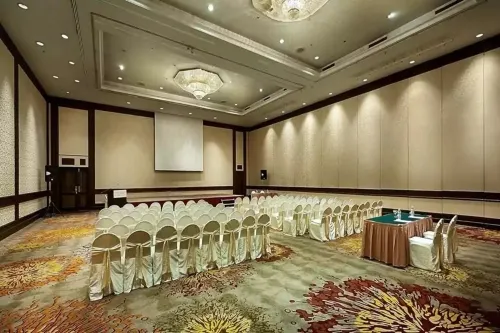 Berjaya Penang Hotel Business Facilities Photos