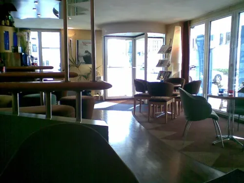 Best Western Hotel Zur Post Aree comuni Photos