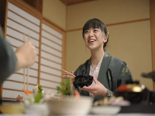 Ryotei Hanayura Chambres Photos