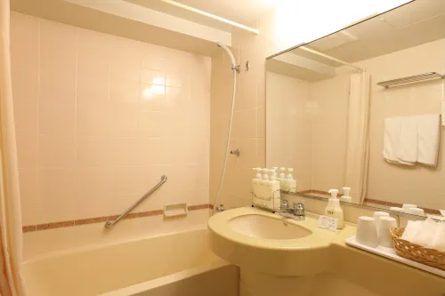 Hotel Viamare Kobe Camere Photos