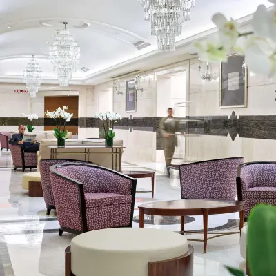 Swissotel Makkah À ne pas manquer Photos