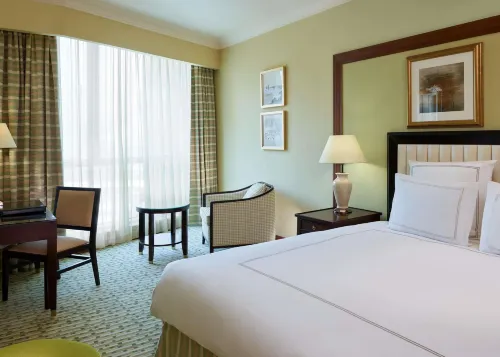 Swissotel Makkah Photos
