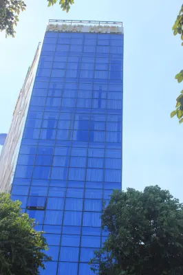 Pariat River Front Hotel Đà Nẵng Nổi bật Photos
