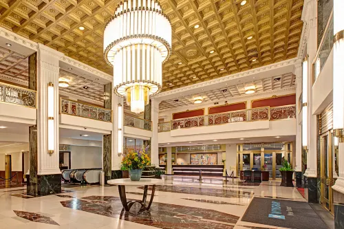 The New Yorker A Wyndham Hotel Da non perdere Photos
