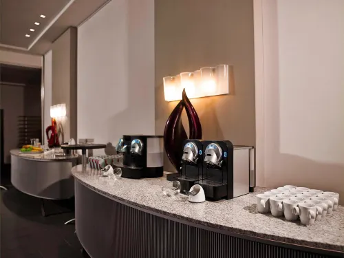 Novotel Paris Roissy CDG Convention Restauration Photos