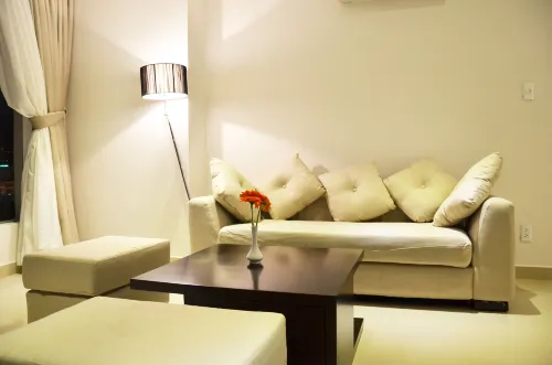 D&C Hotel Chambres Photos