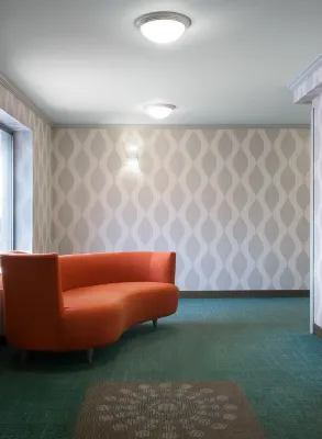 Holiday Inn St Louis SW - Route 66 Public Areas Photos