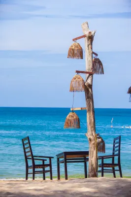 Resort Arcadia Phú Quốc Thư giãn & Giải trí Photos