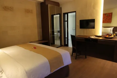 Hotel Melamun Camere Photos