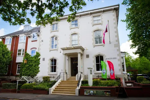 Belmont Hotel Leicester À ne pas manquer Photos