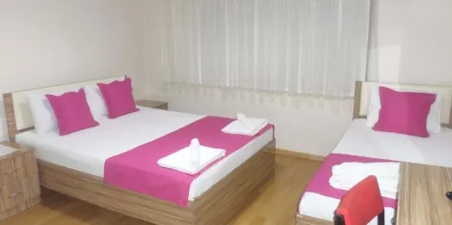Eliz Butik Hotel Photos