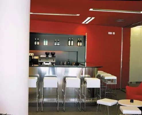 El Sant Cugat Leisure & Recreation Photos
