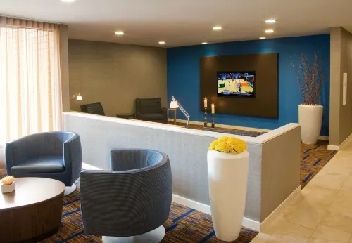 Sonesta Select Seattle Bellevue Redmond Thư giãn & Giải trí Photos