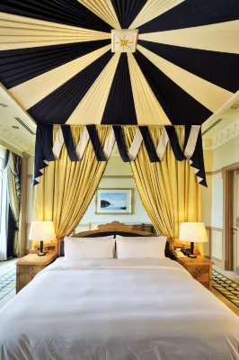 The Empire Brunei Rooms Photos