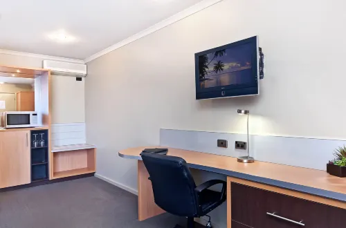 Comfort Inn on Raglan Photos