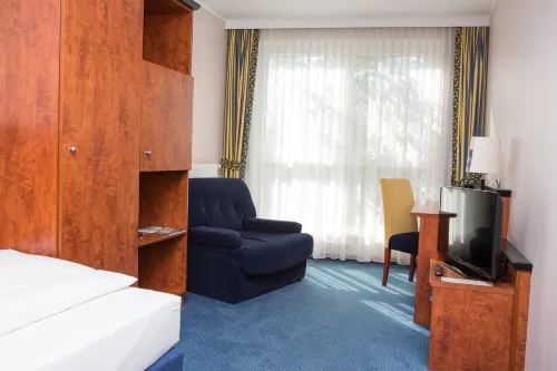 Amedia Frankfurt Russelsheim Trademark Collection by Wyndham Photos