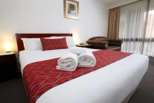 Central Court Motel Warrnambool Photos