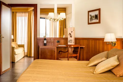 Hotel Vis à Vis Photos