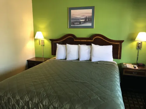 Travel Inn Photos