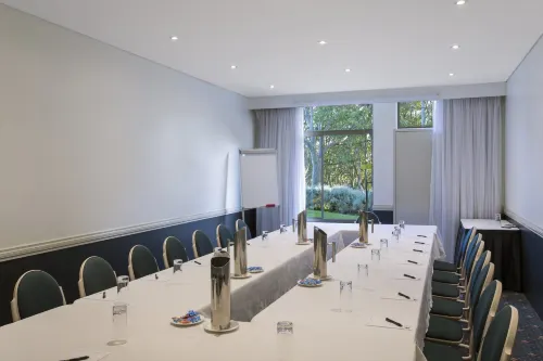 Best Western Plus Apollo International Hotel Espaces Affaires Photos