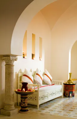 Djerba Plaza Thalasso & Spa Photos
