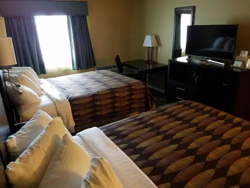 Best Western Richfield Inn Photos