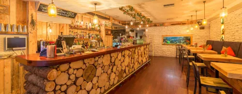 Trinity Hotel Da non perdere Photos