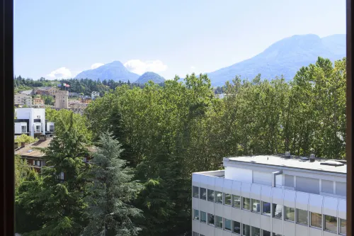 Grand Hotel Trento Near Hotel Photos