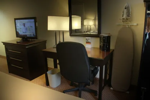 Holiday Inn Reynosa Zona Dorada Photos