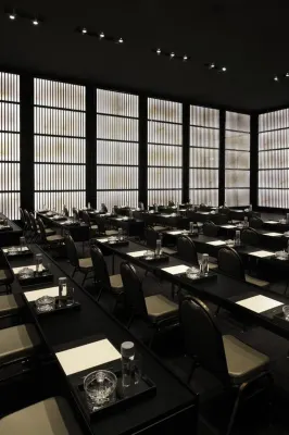 Armani Hotel Dubai, Burj Khalifa Business Photos