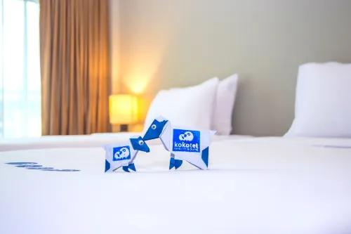 Kokotel Phuket Patong Photos
