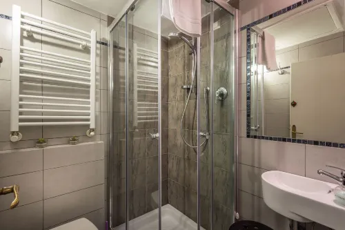 Hotel Pensione Ferretti Camere Photos