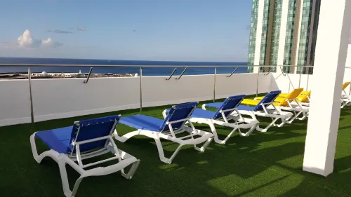 Apartamentos Islamar Arrecife Aree comuni Photos