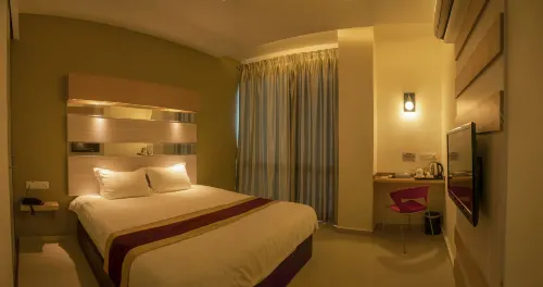 Avantgarde Hotel Photos