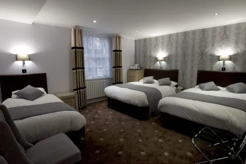 Mentone Hotel Photos