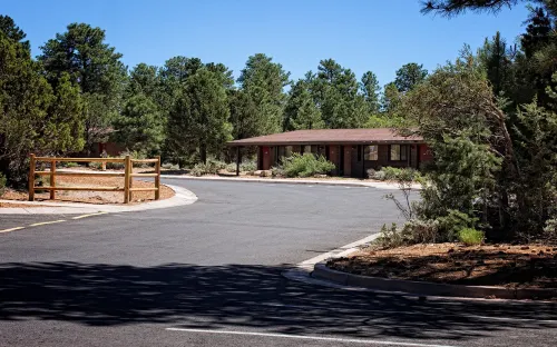 Yavapai Lodge Nära hotellet Photos