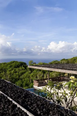 Alila Villas Uluwatu À proximité de l'hôtel Photos