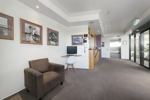 Kingsford Smith Motel Aree comuni Photos