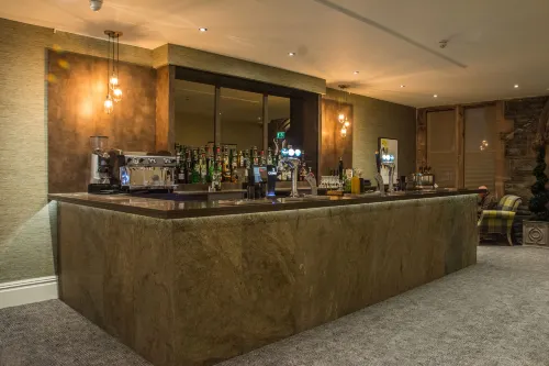 Keswick Country House Hotel Leisure & Recreation Photos