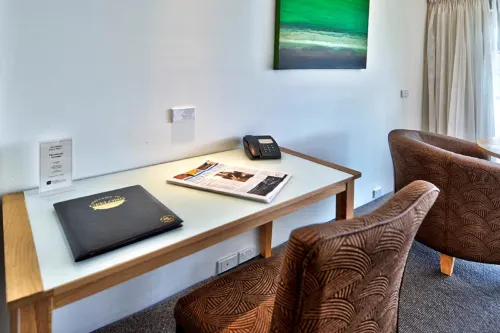 Best Western Geelong Motor Inn  Serviced Apartments Photos