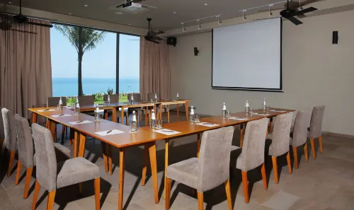 Mia Resort Nha Trang Бизнес-удобства Photos