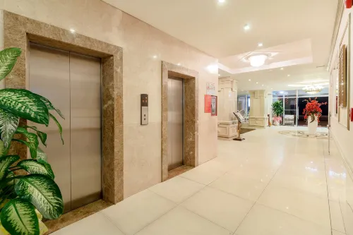Khách sạn Romeliess Khu vực công cộng Photos