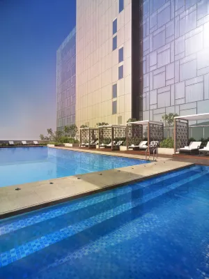 Taj City Centre Gurugram Loisirs et amusements Photos