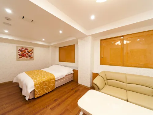Hotel Fine Aroma Tennoji Photos