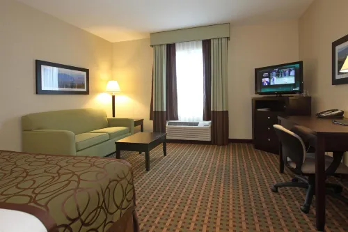 Best Western Pacific Inn Photos