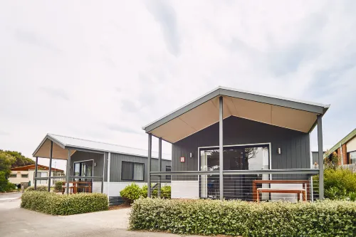 Torquay Foreshore Caravan Park Featured Photos