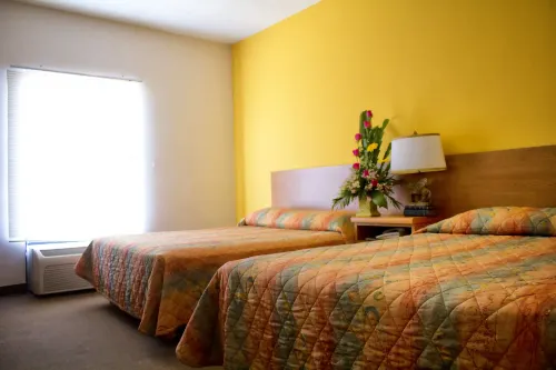 Hotel Consulado Inn Photos