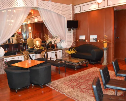 Best Western Plus Wilkes Barre Center City Public Areas Photos