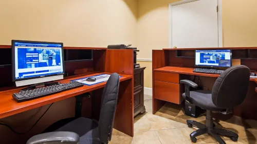 Best Western Plus Wilkes Barre Center City Public Areas Photos