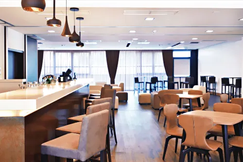 Hilton Garden Inn Milan North الترفيه والتسلية Photos